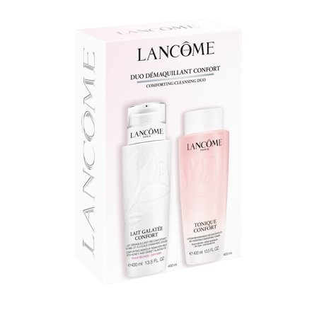 Lancôme Detergenti e Maschere Confort - Duo Set 1pz - Cofanetto Detergente