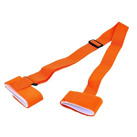 Dobbelt Skibinding [DB]