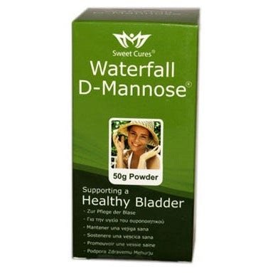Waterfall D-Mannosio 50g