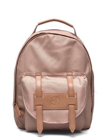 Elodie Details Backpack Mini - Blushing Pink - Pink - ONE SIZE
