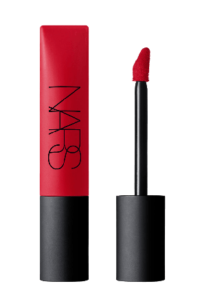 NARS Air Matte Lip Color Läppstift Dam Röd 7,5 ML