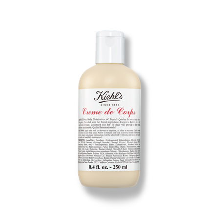 Creme de Corps