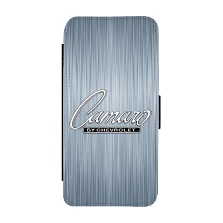 Camaro Samsung Galaxy A54 5G Flip Mobilfodral