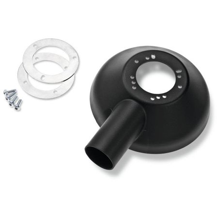 Fein 31810264010 Avsugstuss for polermaskin, Maskintilbehør & forbruk