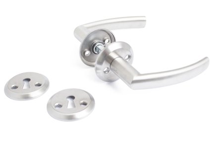 Habo 17716 Dørhåndtag, Dør- & vinduesbeslag