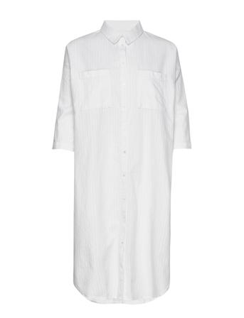 Livasz Dress White Saint Tropez