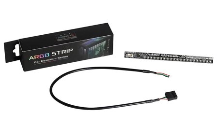 ASRock DESKMINI ADDRESSABLE LED