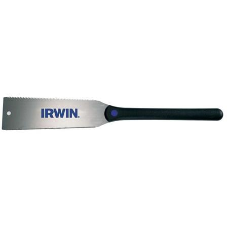 Irwin 10505164 Japansag 240 mm, 7/17 TPI, dobbeltegget, Håndverktøy
