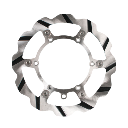 Disco Freno Anteriore Braking Batfly Oversize 270mm - KTM 380 SX 1998-2002