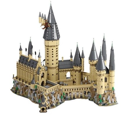 Bygge Klosser Set Konstruktør Barn Leker For Barn