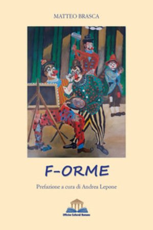 F-orme Matteo Brasca