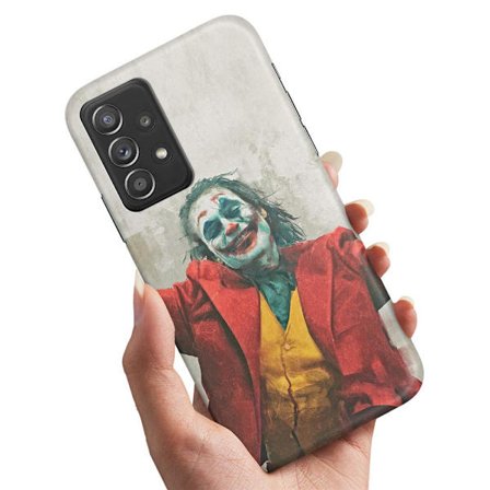 Samsung Galaxy A32 5G - Kuoret/Suojakuori Joker
