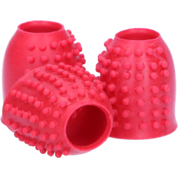 FINGERHETTE T/SEDLER NR.3