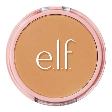 e.l.f. Halo Glow Powder Filter Tan Warm, Makeup, Ansigt, Setting Spray