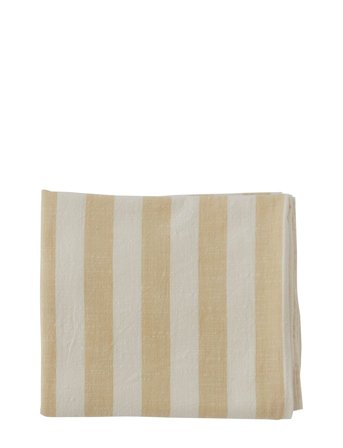 OYOY Living Design Striped Tablecloth - 260X140 Cm - Multi/patterned - 260X140CM