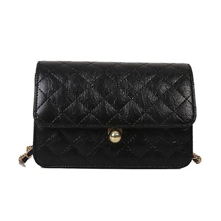 Handväskor för kvinnor, liten axelväska, söt clutch, designer tote, handväskor, crossbody-väska, svart