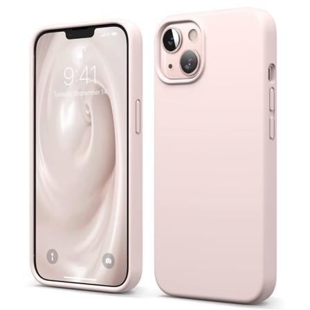 TG iPhone 13 - støtdempende deksel Rosa