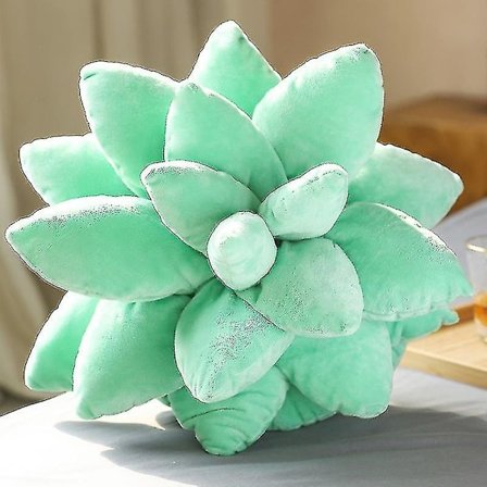 25/35cm Kasvi Pehmolelut Kasvit Mehikasvit Nuket Pehmolelut Täytetyt Pehmeät Koti Sisustus