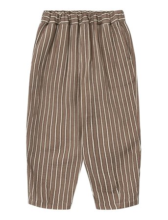 Fliink Elmo Pant - Brown - 92