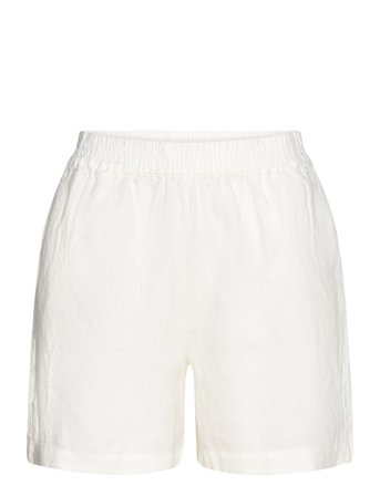 Rosemunde | Linen Shorts | 38