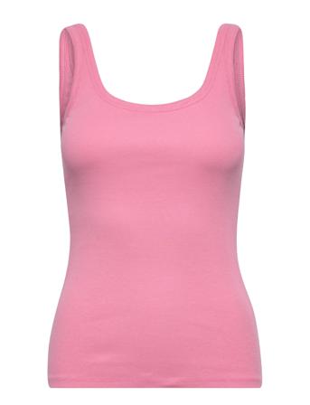 Drewgz U-Neck Pink Gestuz