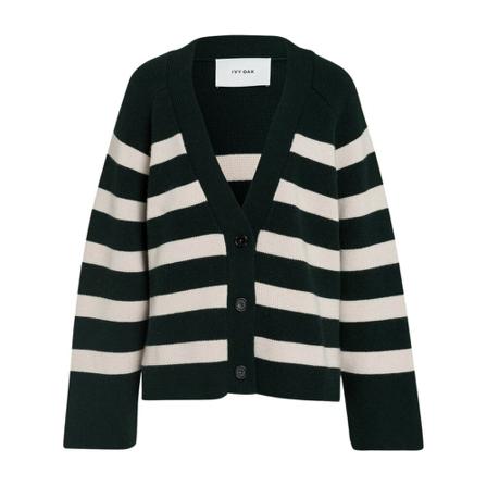 IVY OAK Cardigans Grøn, Dame