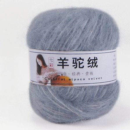 Alpaca Mohair langat puuvillalangat 5 5