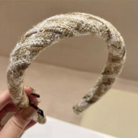 2st hårband Pannband 3 3