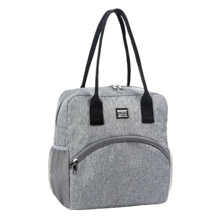 Isolerad matkasse med 11L stor kapacitet lätt, bärbar