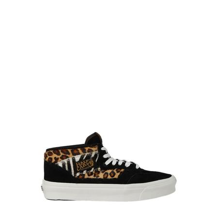 Vans Sneakers Sort, Herre, Størrelse: 37 EU