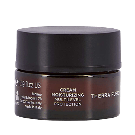Bioline Jatò Therra Fusion Moisturizing Cream Dagcreme Dam 50 ML