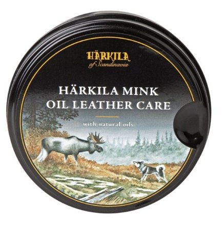 Härkila M Oil Leather Care 170ml