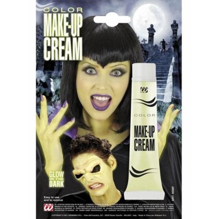 Glow in the Dark Neon Ansiktsfärg