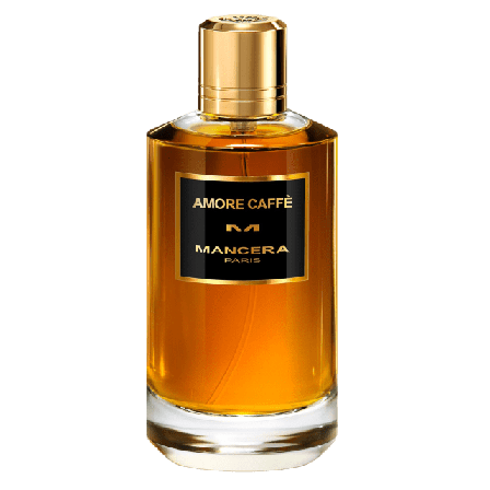 MANCERA Amore Caffè Unisex 120 ML