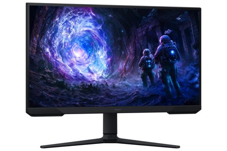 Samsung S27Fg512Eu Computer Monitor