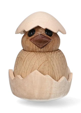 SPRING COPENHAGEN Trefigur Chick Kylling H8