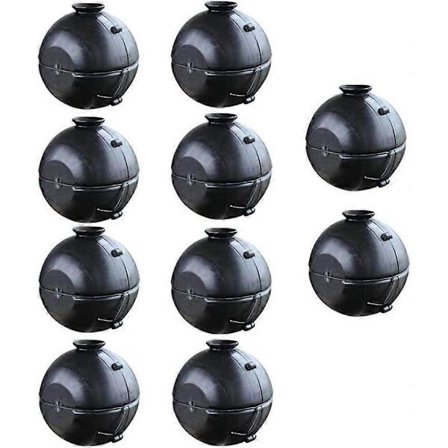 Rotingsanordning for planter, rotball for planter, rotkasse for planter, for roser, trær, fruktbusker