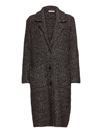 Fqwarm-Ja-Newpocket Black FREE/QUENT