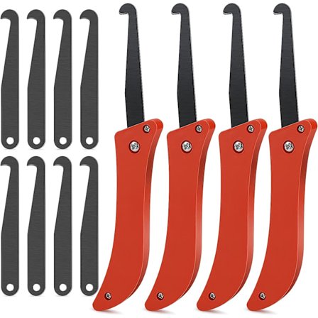 Fugerensrengøringsværktøjer Foldbar Fugetøjsværktøj Kalk Fugerens Rengøring K