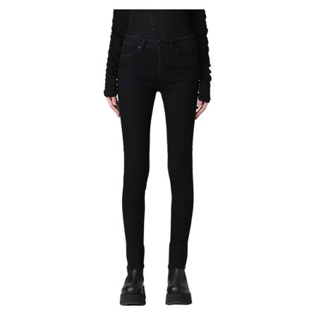 Dondup Skinny Byxor svart, Dam Kostymbyxor, Dam, Storlek: W29