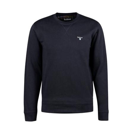 Barbour Sweatshirts blå, Herr, Herr, Storlek: L