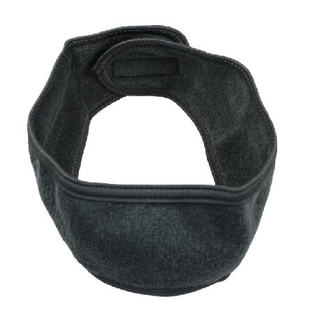 Complement Makeup-band Hårband Dam Svart