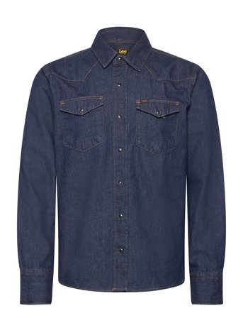 Lee Jeans | Clean Reg Western | S