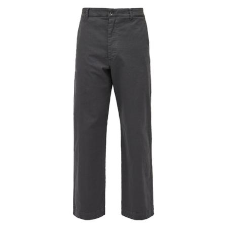 Barena Venezia, Chino Trousers Grijs, Heren, Maat:M