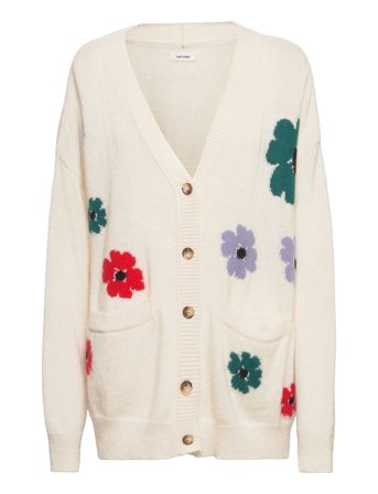 nué notes | Albi Cardigan | XS