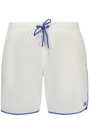 Norway 1963 Costume Parte Sotto Uomo Bianco