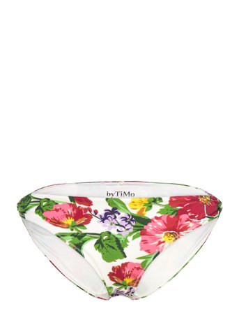 by Ti Mo | Classic Bikini Bottom | S