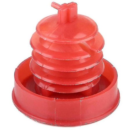 53697sb3952 Bil Servostyrning Pump Behållare Lock Plug Cover 53697-sb3-952 Auto Power Assist Pump C