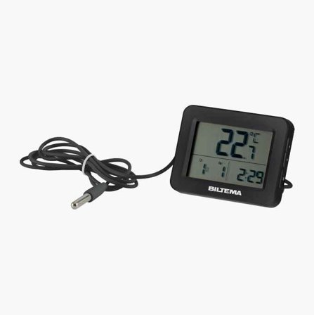 Digital termometer inne eller ute