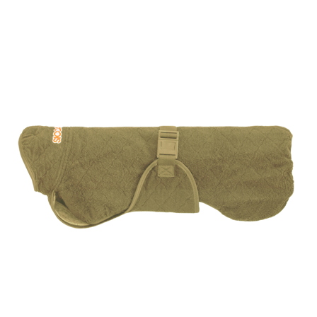 Siccaro - Smart Elmwood tørkedekke 40 cm - Hund - Pelspleie Trim- og hundebad - Pelspleie Trim- og hundebad - ZOO.no